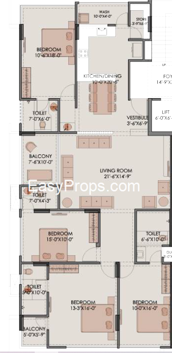 Kamal 24 Carat Saffron