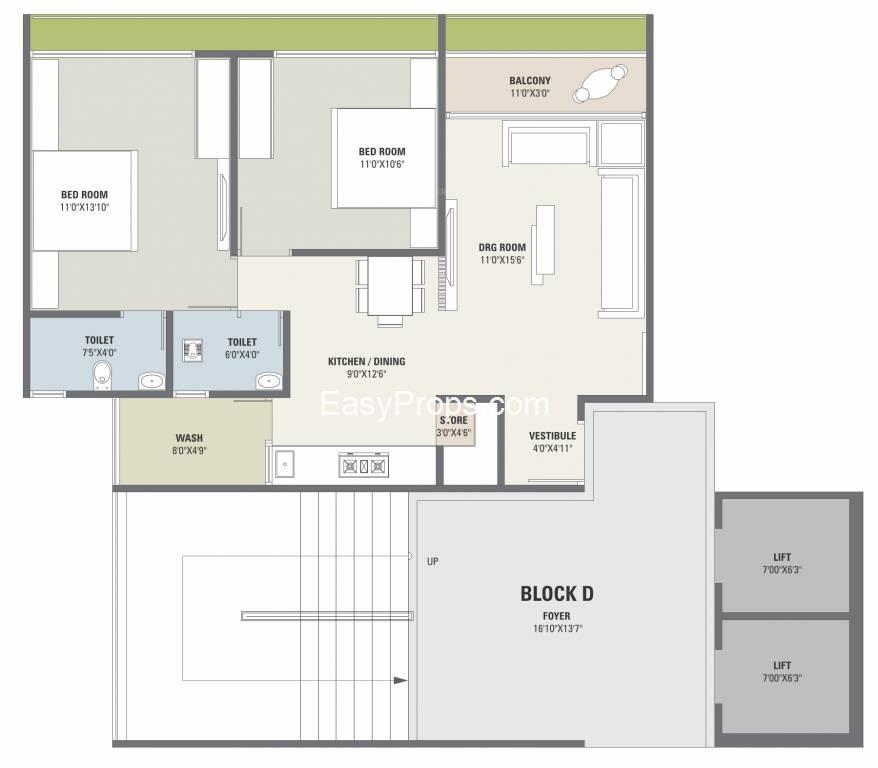 Star Empire & Elegance