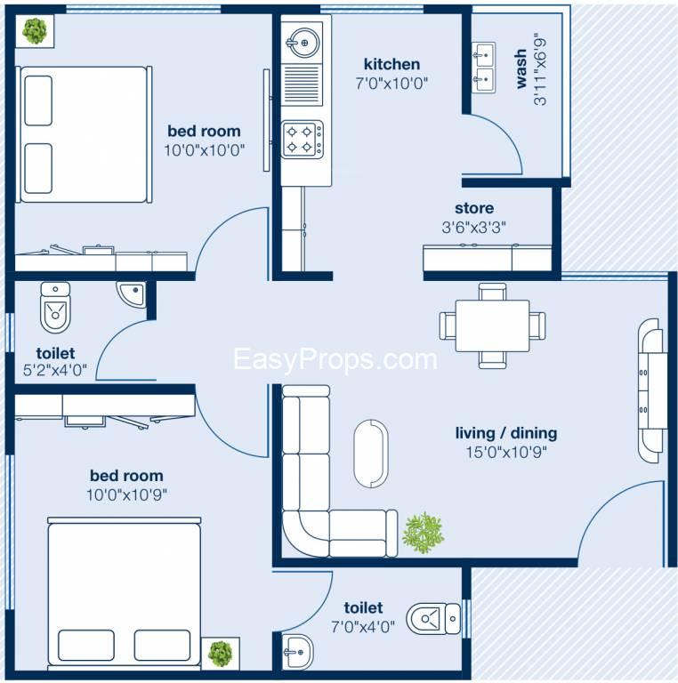 Shree Hari Nakshatra Residency 2