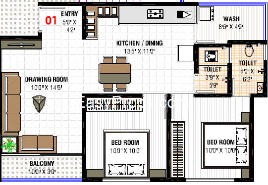 Shreehari Shreedhar Greens