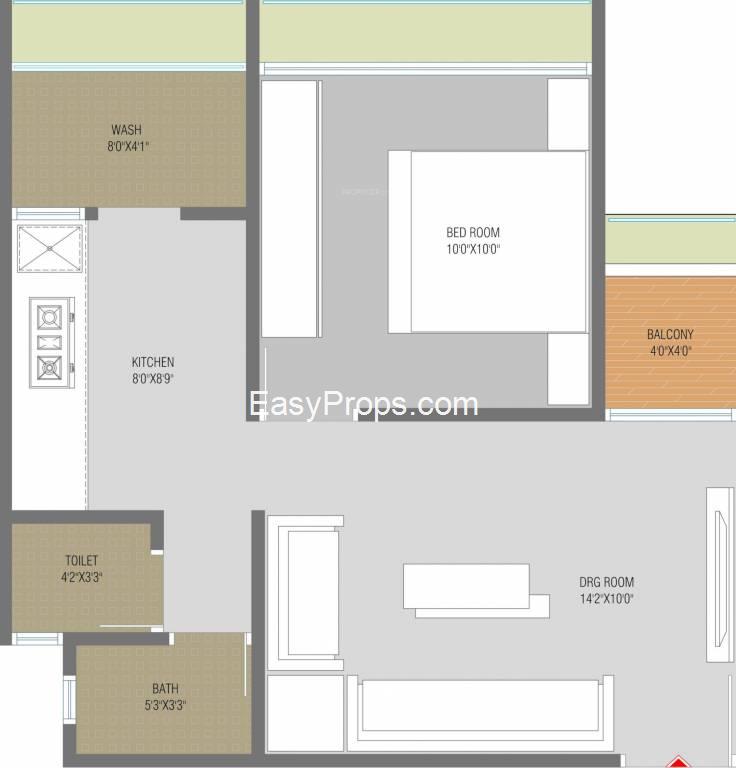 Vaidehi Shyamal Parisar