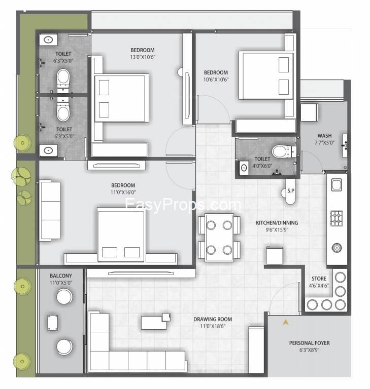 Shree Ramdev Devasya Gold Plus