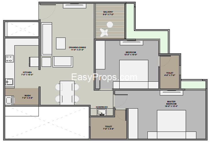 Saanvi Nirman Estella