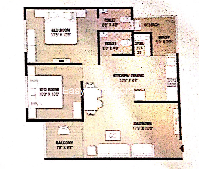 Navratna Adarsh Life Style