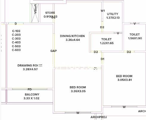 Sahjanand Green Valley