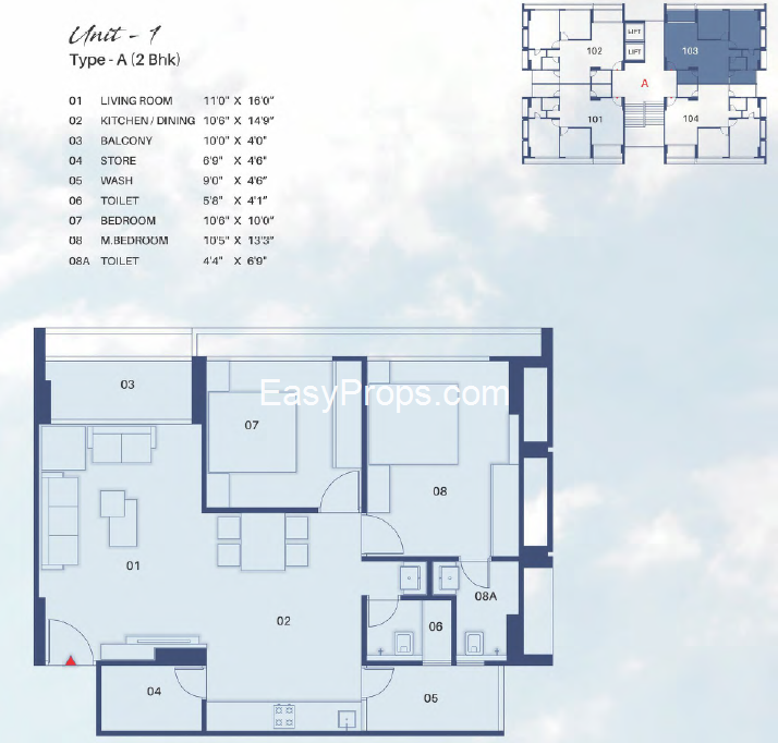 Shreeram Ashok Vatika