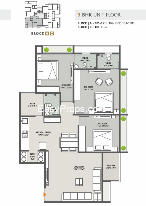 Siya Nand Vatika - 2