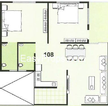 Radheshyam Radhika Vihar