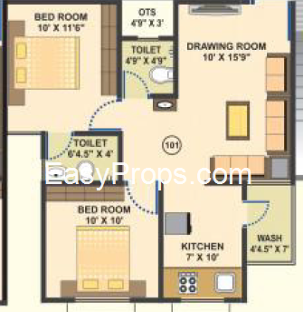 Shreeji Devkrupa Glory