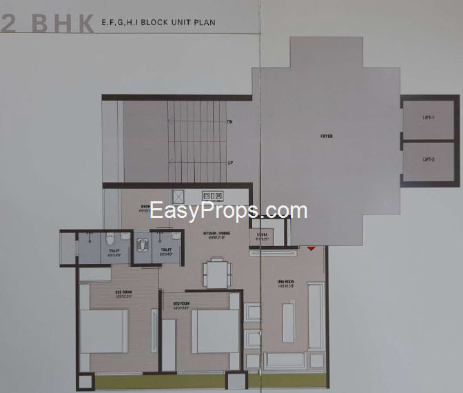 Pushkar Residency