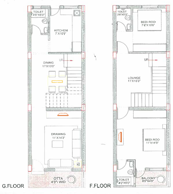 Pratham Residency