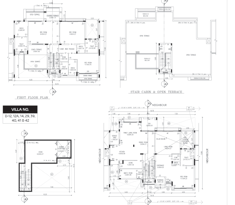 The North Park ( Phase 8 )