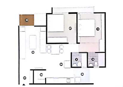 Viaan Business Hub & Residency