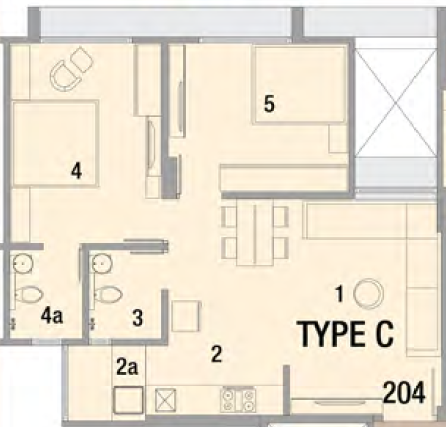 Vishesh Shalin Heights-6