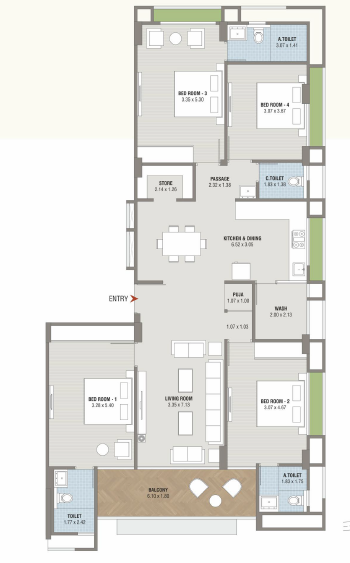 Buildscape Solis Optima