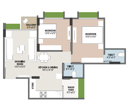 Kunj Nest