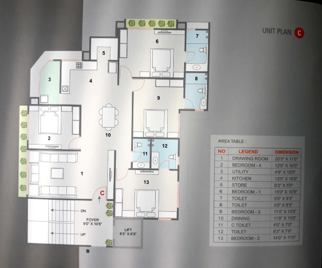 Kshama Co. Op. Housing Soc. Ltd