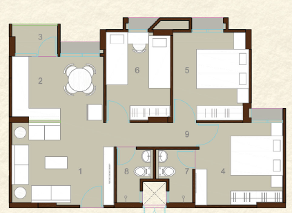 Sushrut Saujanya-III