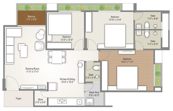 Roland Western Sparsh