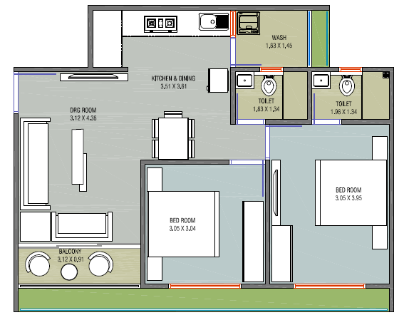 Pal Swagatam Exotica