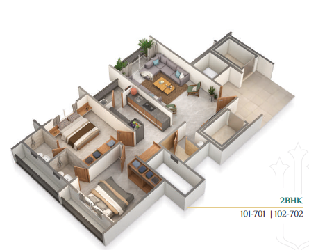 Al Hamd Residency III