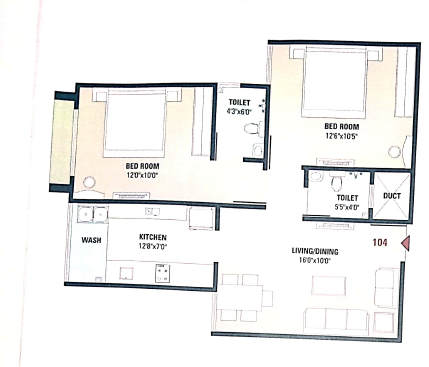 Shree Umiya Amimangal 5