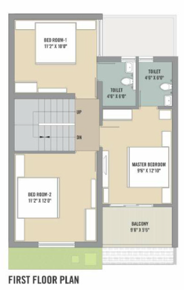 Radhe Homes