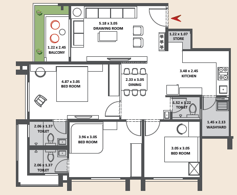 United Serene Sparkles