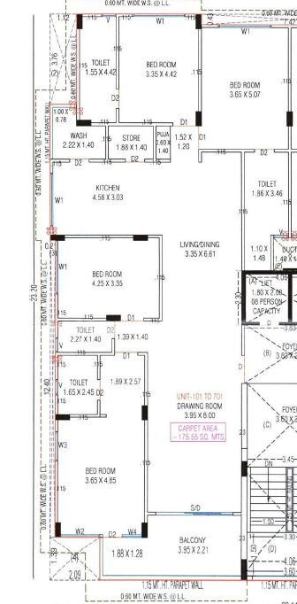 Solace Rajharsh Celestial
