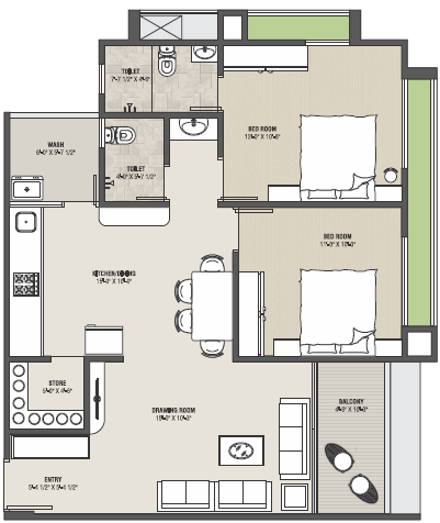 Shreeji Aaryavrund 2