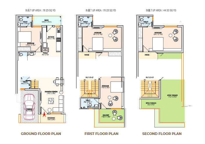 Awadh Homes
