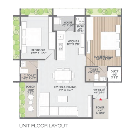 Shree Vasundhara Royal-2