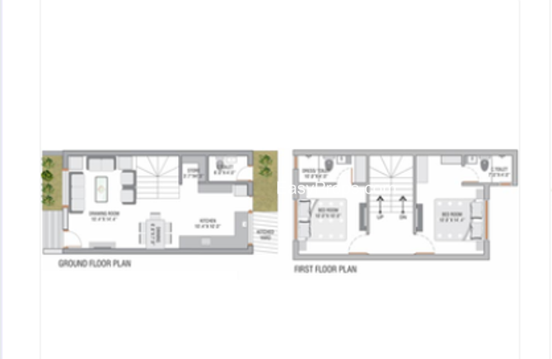 Aroma Aakruti Avenue