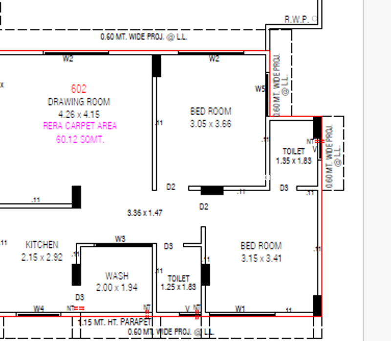 Aashiyana Farooq Heights