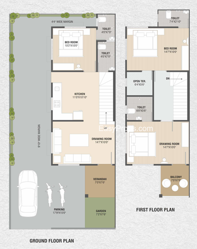 Sadguru Krishna Bunglows