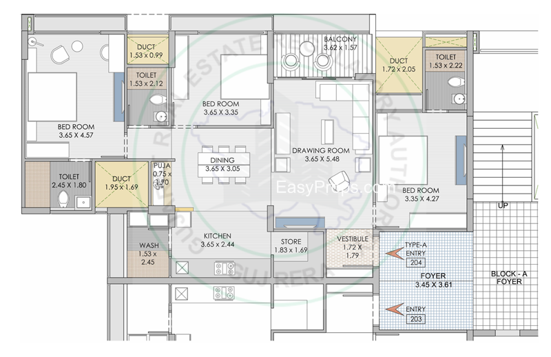 Shrey Shagun Seleste