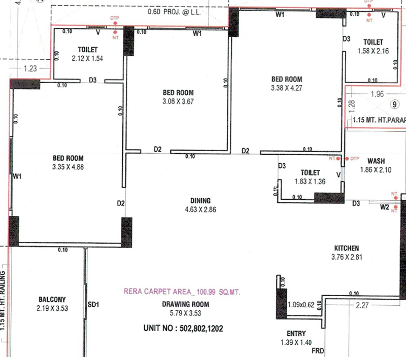 Euphoria Aaryan Elan