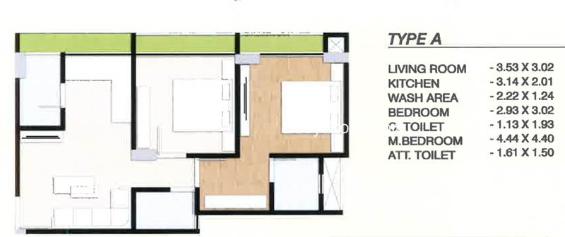 Shrinathji Sulabh Exotica