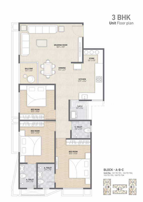 Shreeji Siddheshwari Elite