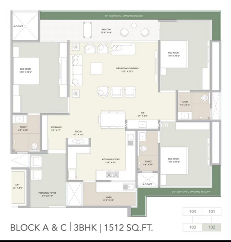 Dev Aashish The Gate 2