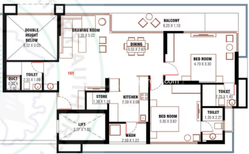 Chandarana The Aayansh