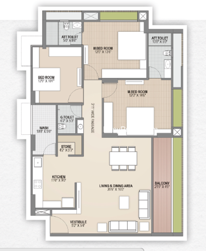 Surpath Sharnam Platinum