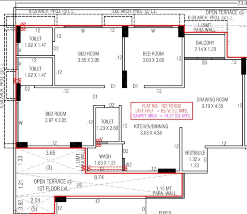 Shivansh Sivana Greens