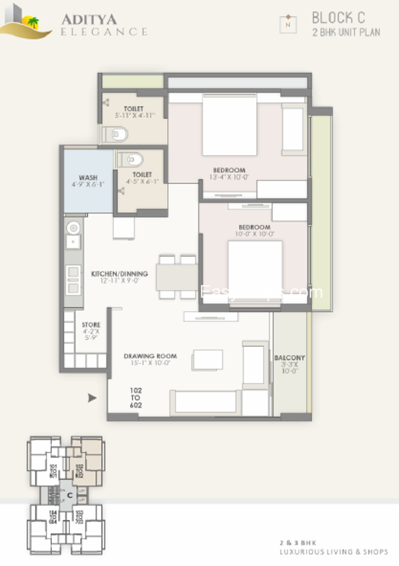 Kabir Aditya Elegance