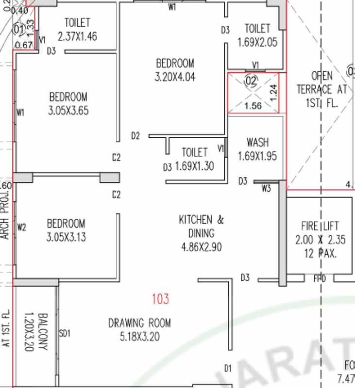 Heet Shashwat Heights