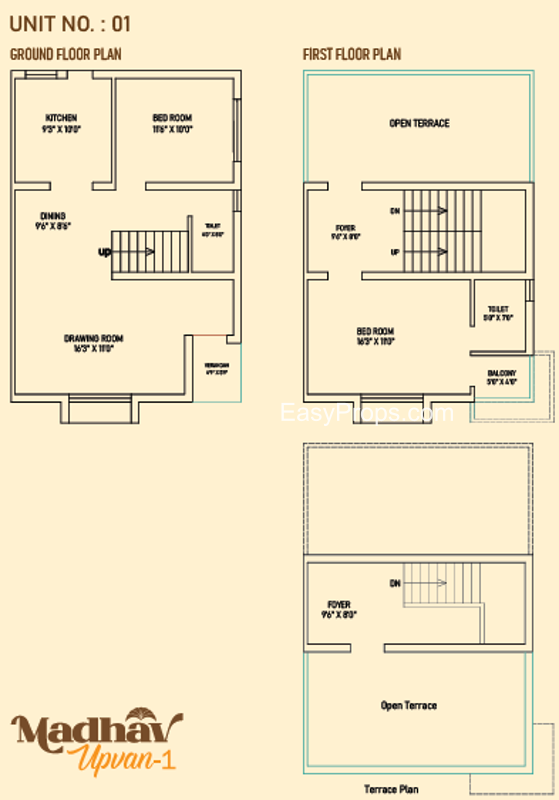 Siddh Madhav Upvan 1