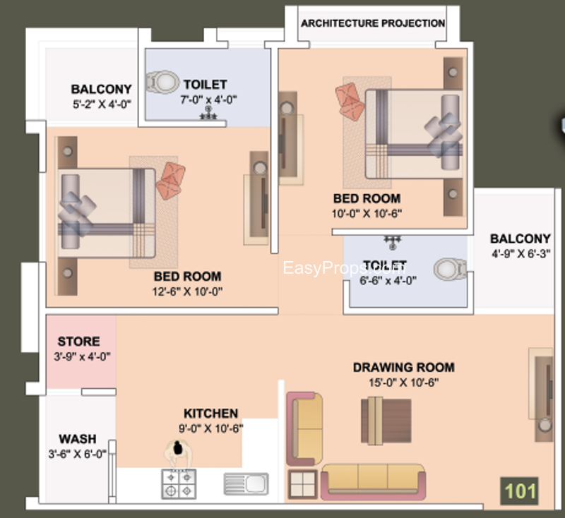 Snehvruksh Forever J Homes