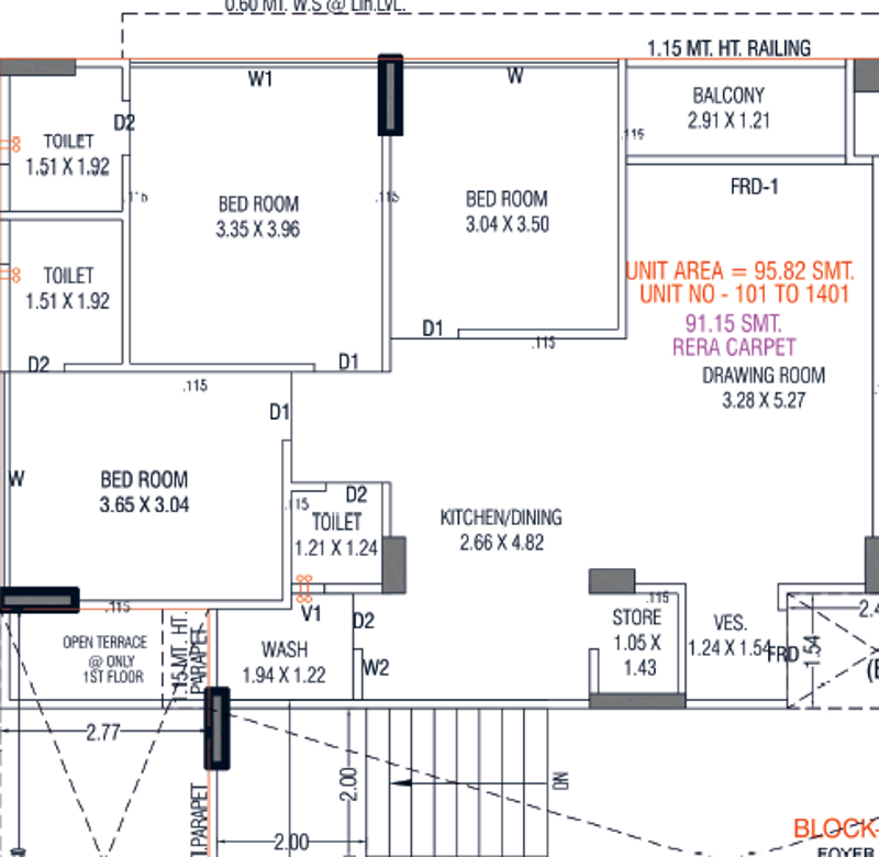 Radhe Tiara By Manidhar