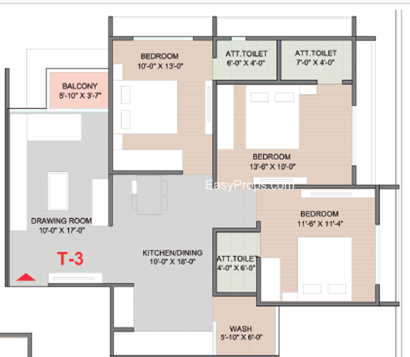 Radhe Vrundavan Riverside