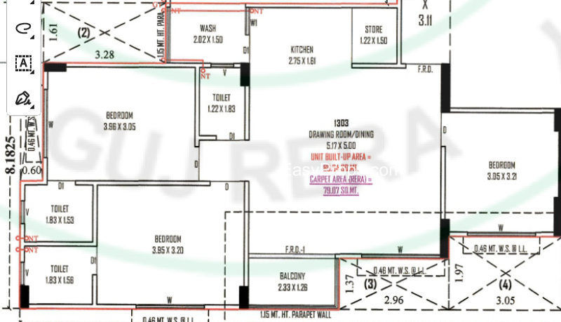 Shree Gautam Glorious